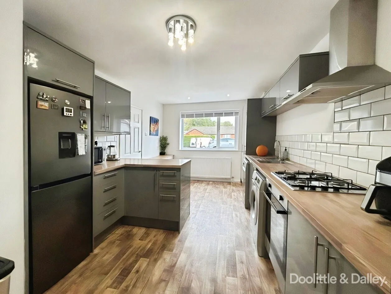 Osprey Park Drive, Kidderminster, photo 4