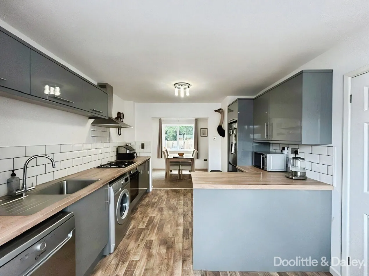 Osprey Park Drive, Kidderminster, photo 3