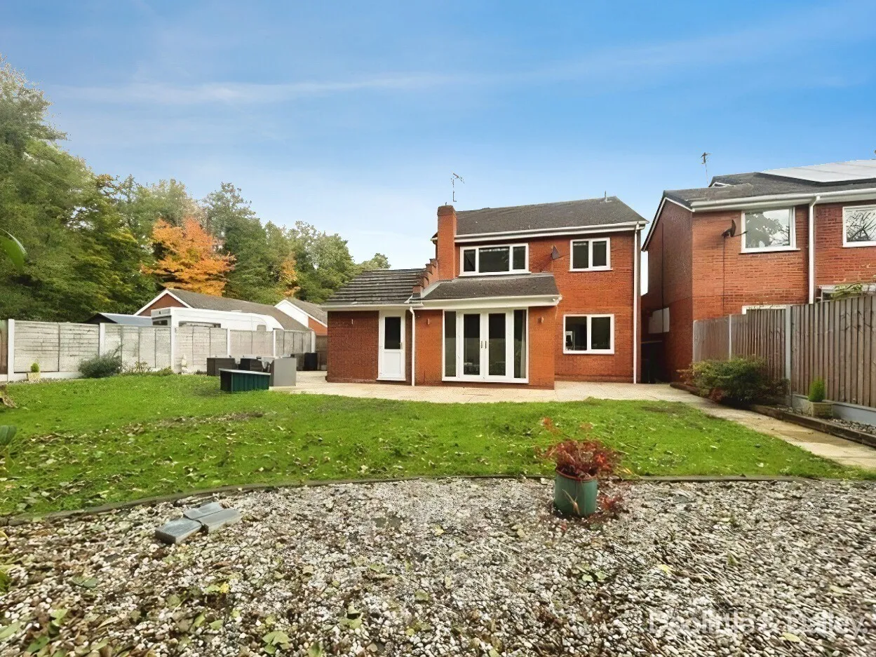 Osprey Park Drive, Kidderminster, photo 15
