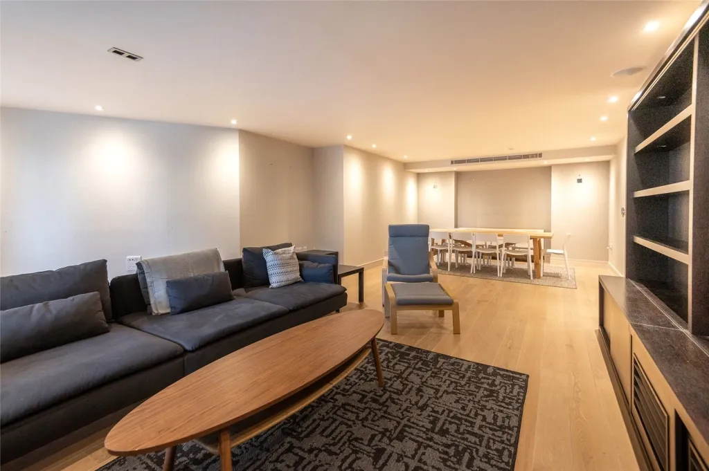 Park Street, Imperial Wharf, SW6, photo 5