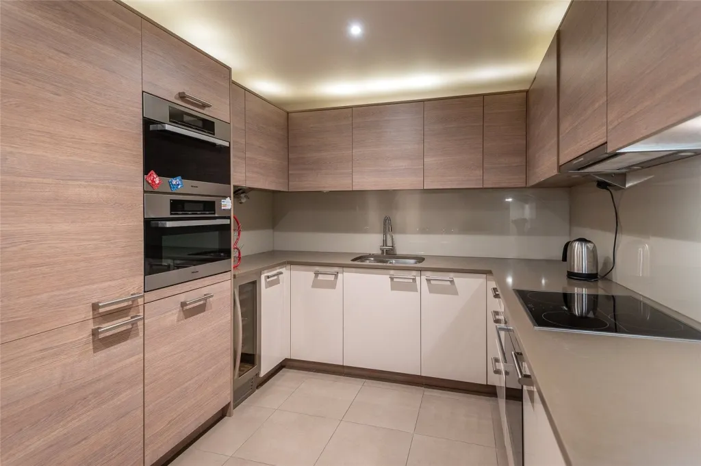 Park Street, Imperial Wharf, SW6, photo 11
