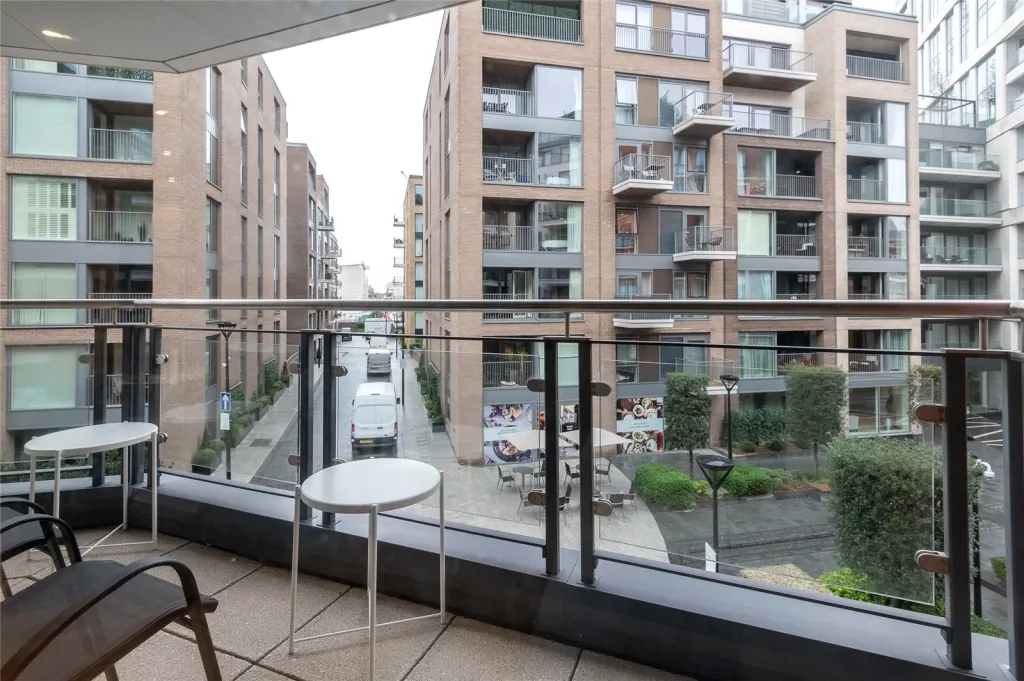 Park Street, Imperial Wharf, SW6, photo 4