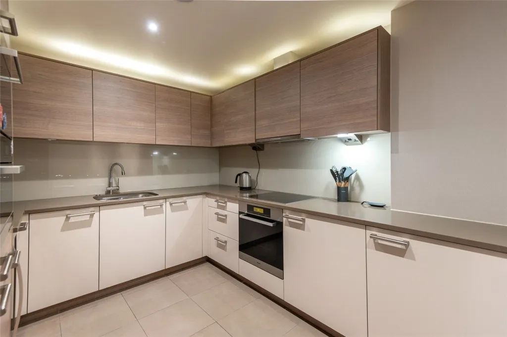 Park Street, Imperial Wharf, SW6, photo 10