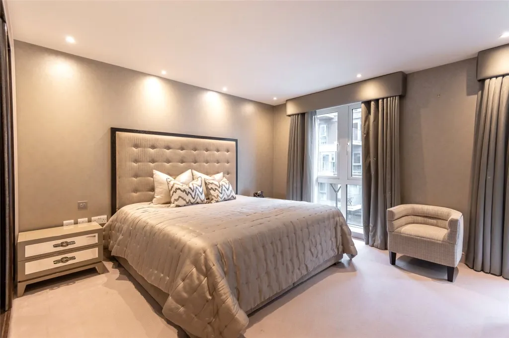 Park Street, Imperial Wharf, SW6, photo 6