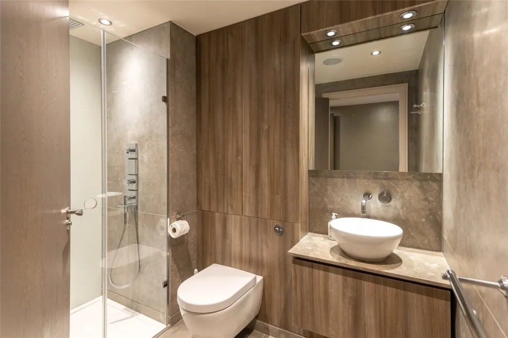 Park Street, Imperial Wharf, SW6, photo 8