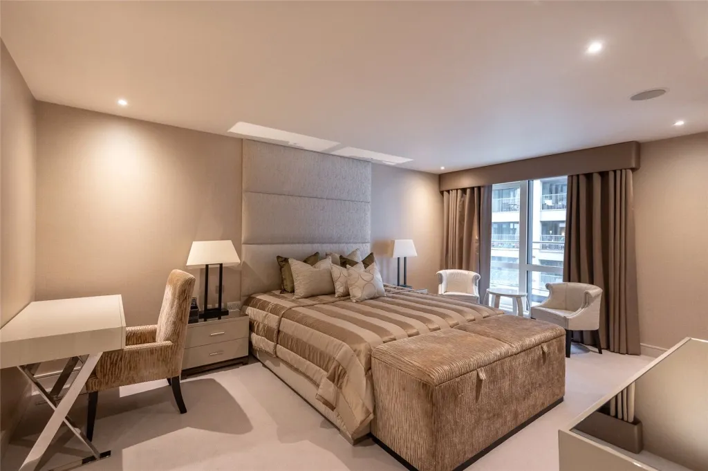 Park Street, Imperial Wharf, SW6, photo 14