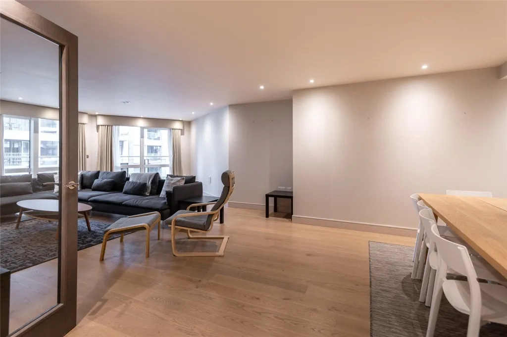 Park Street, Imperial Wharf, SW6, photo 19