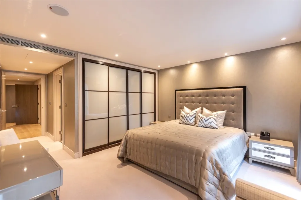 Park Street, Imperial Wharf, SW6, photo 7
