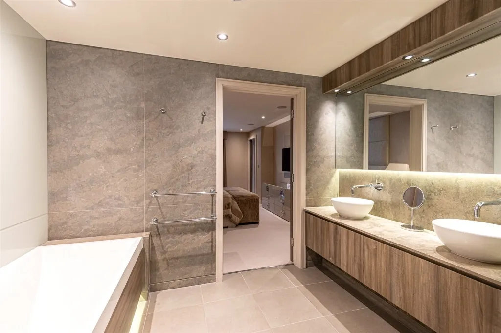 Park Street, Imperial Wharf, SW6, photo 17