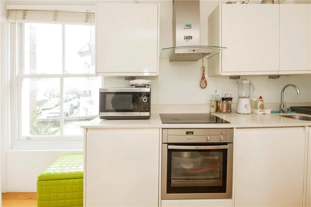 Battersea Rise, Battersea, London, SW11, photo 7