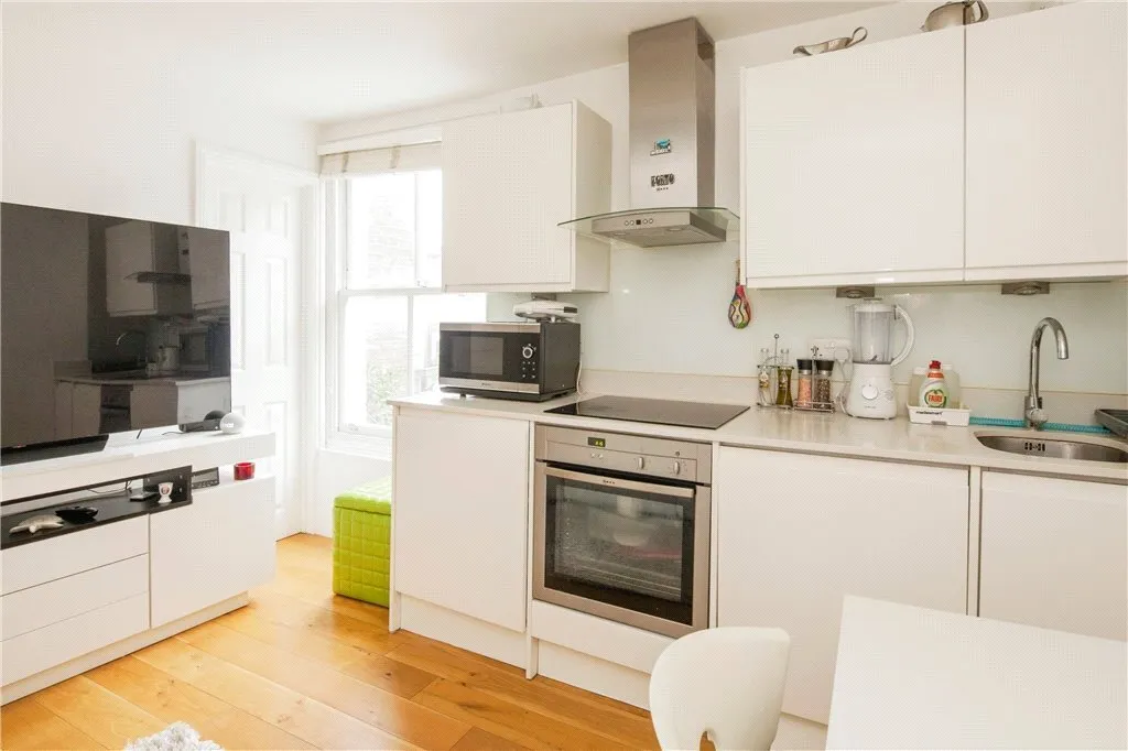Battersea Rise, Battersea, London, SW11, photo 5