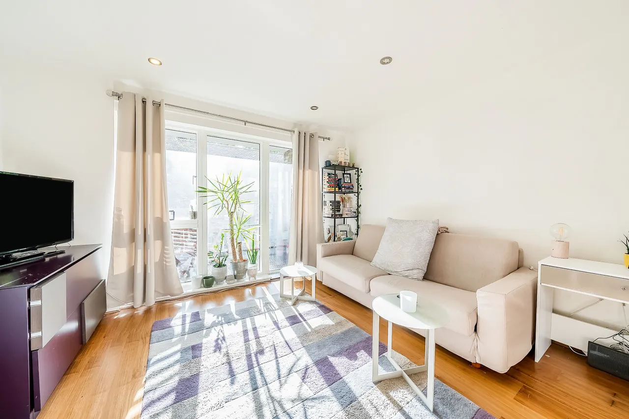 1 bed flat to rent — Boundary Lane, LONDON