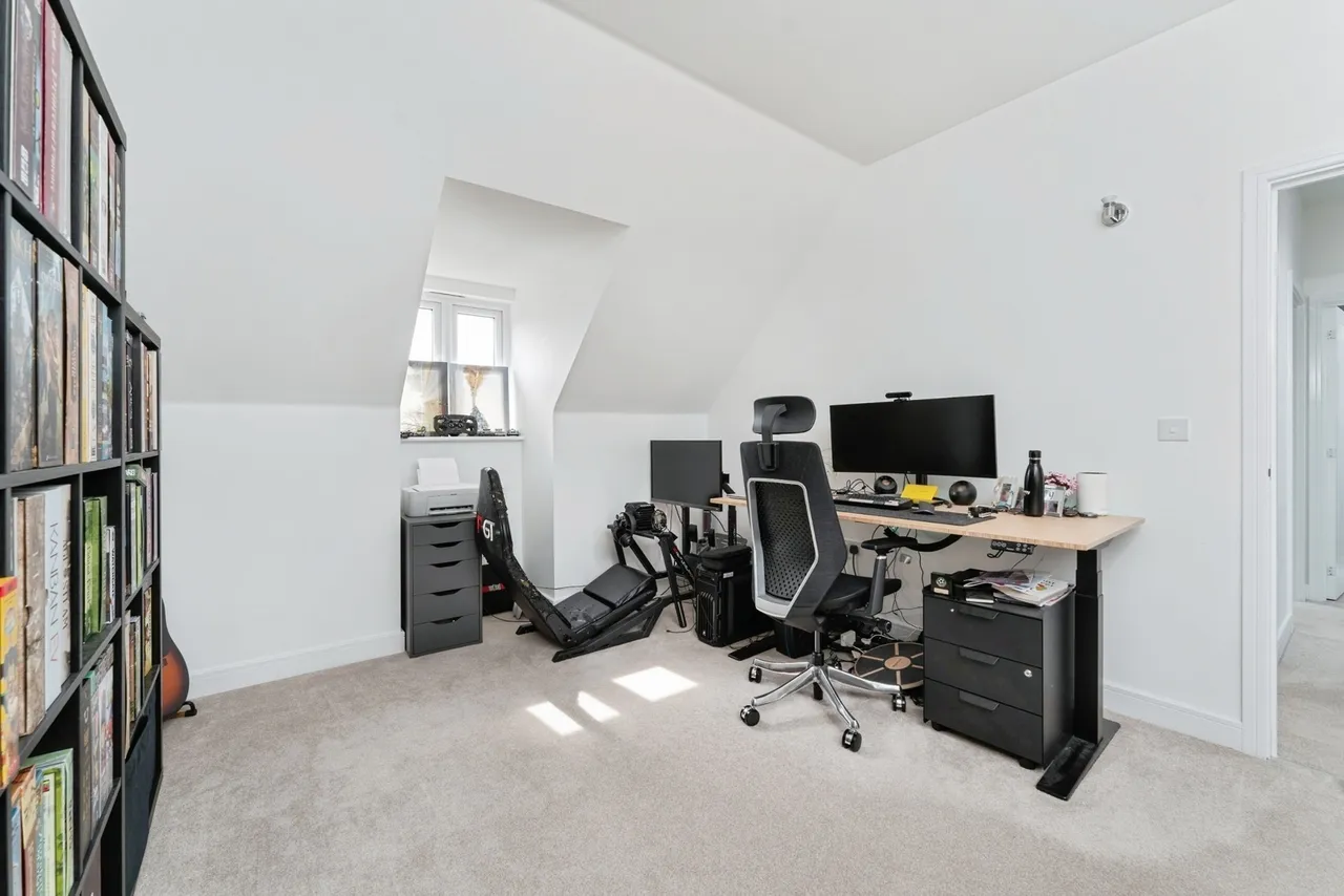 Sheepfold Lane, Cambourne, CB23, photo 33