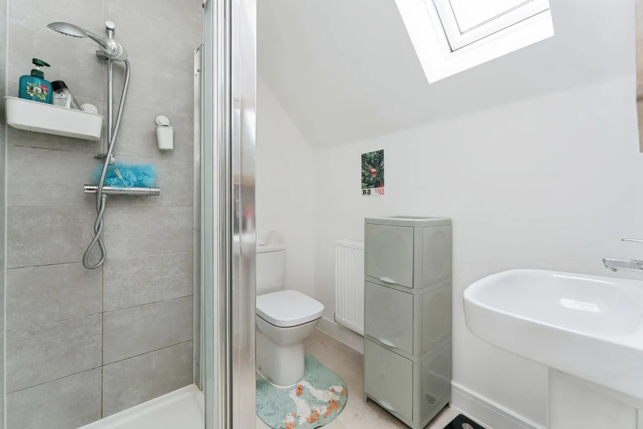 Sheepfold Lane, Cambourne, CB23, photo 31
