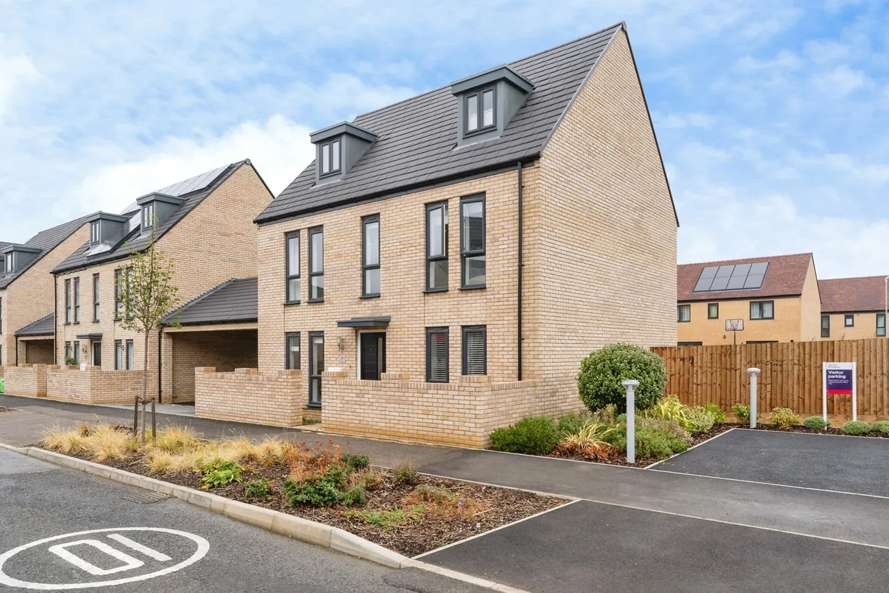 Sheepfold Lane, Cambourne, CB23, photo 41