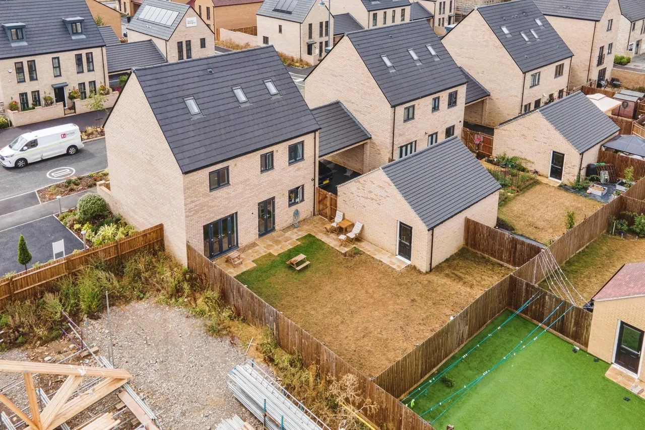 Sheepfold Lane, Cambourne, CB23, photo 46