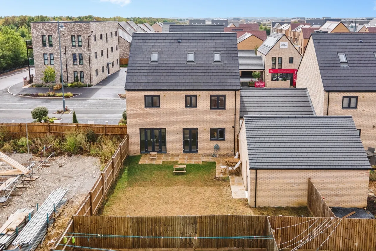 Sheepfold Lane, Cambourne, CB23, photo 48