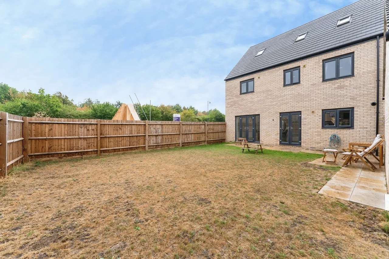 Sheepfold Lane, Cambourne, CB23, photo 44