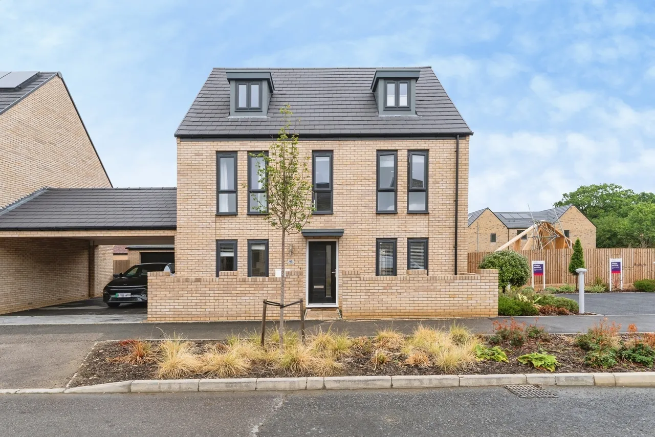 Sheepfold Lane, Cambourne, CB23, photo 39