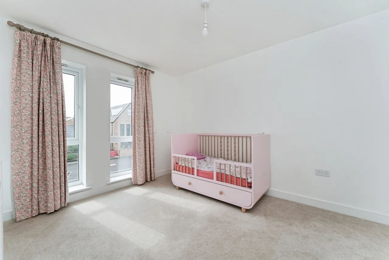 Sheepfold Lane, Cambourne, CB23, photo 28