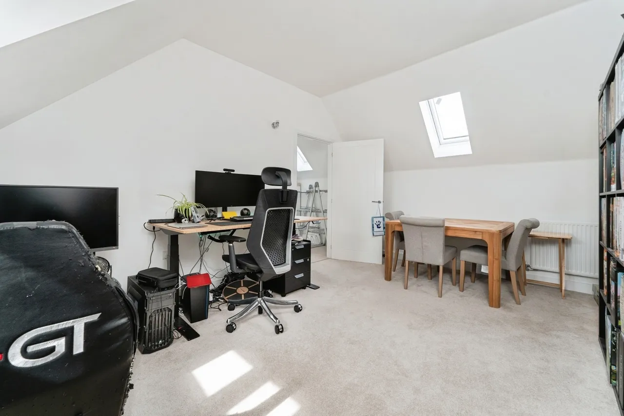 Sheepfold Lane, Cambourne, CB23, photo 26