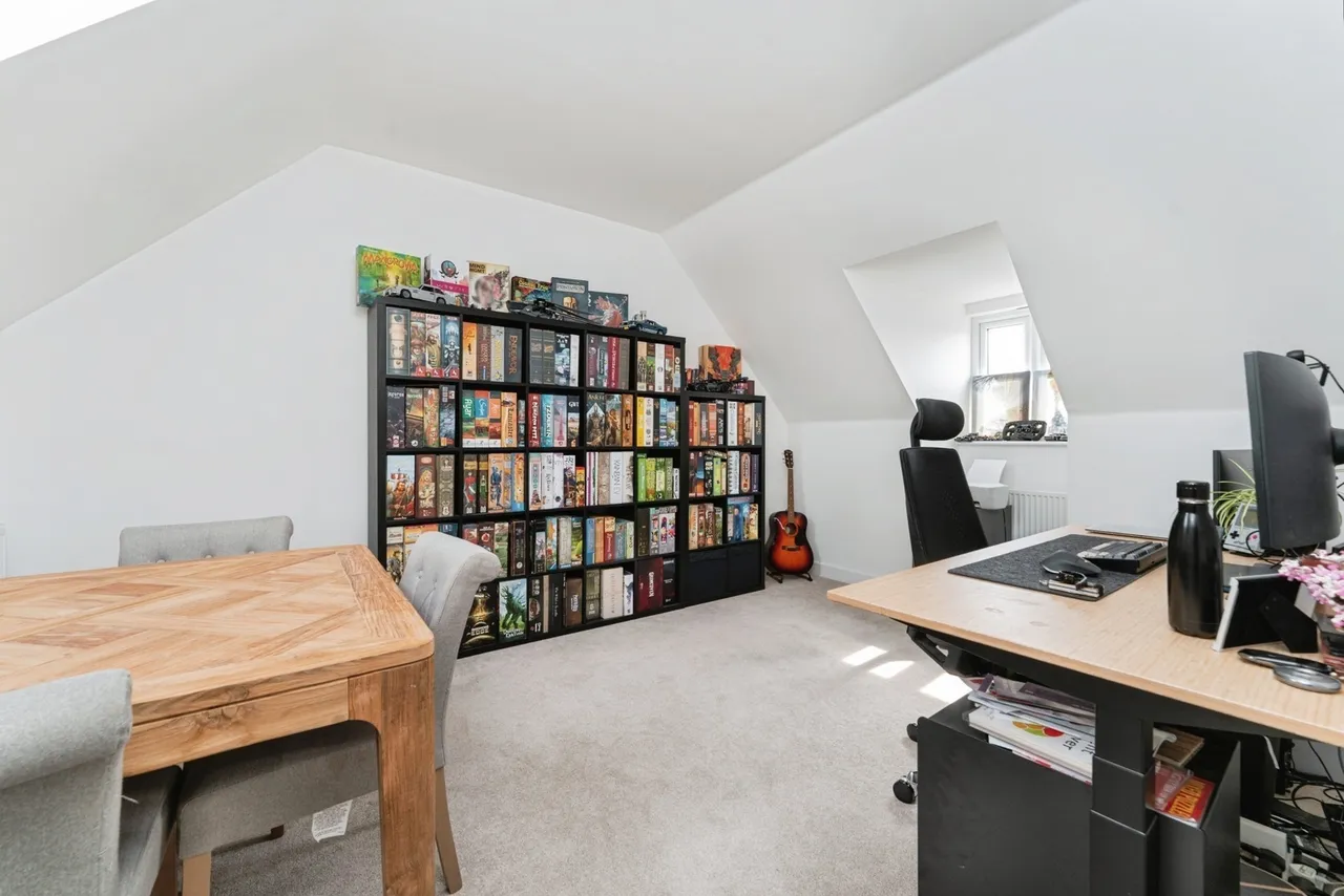 Sheepfold Lane, Cambourne, CB23, photo 30