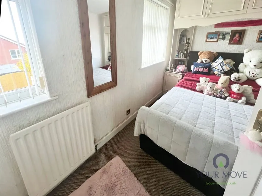 Cowley Drive, Milking Bank, West Midlands, DY1, photo 8
