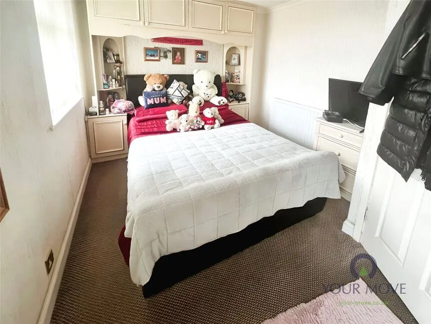 Cowley Drive, Milking Bank, West Midlands, DY1, photo 10