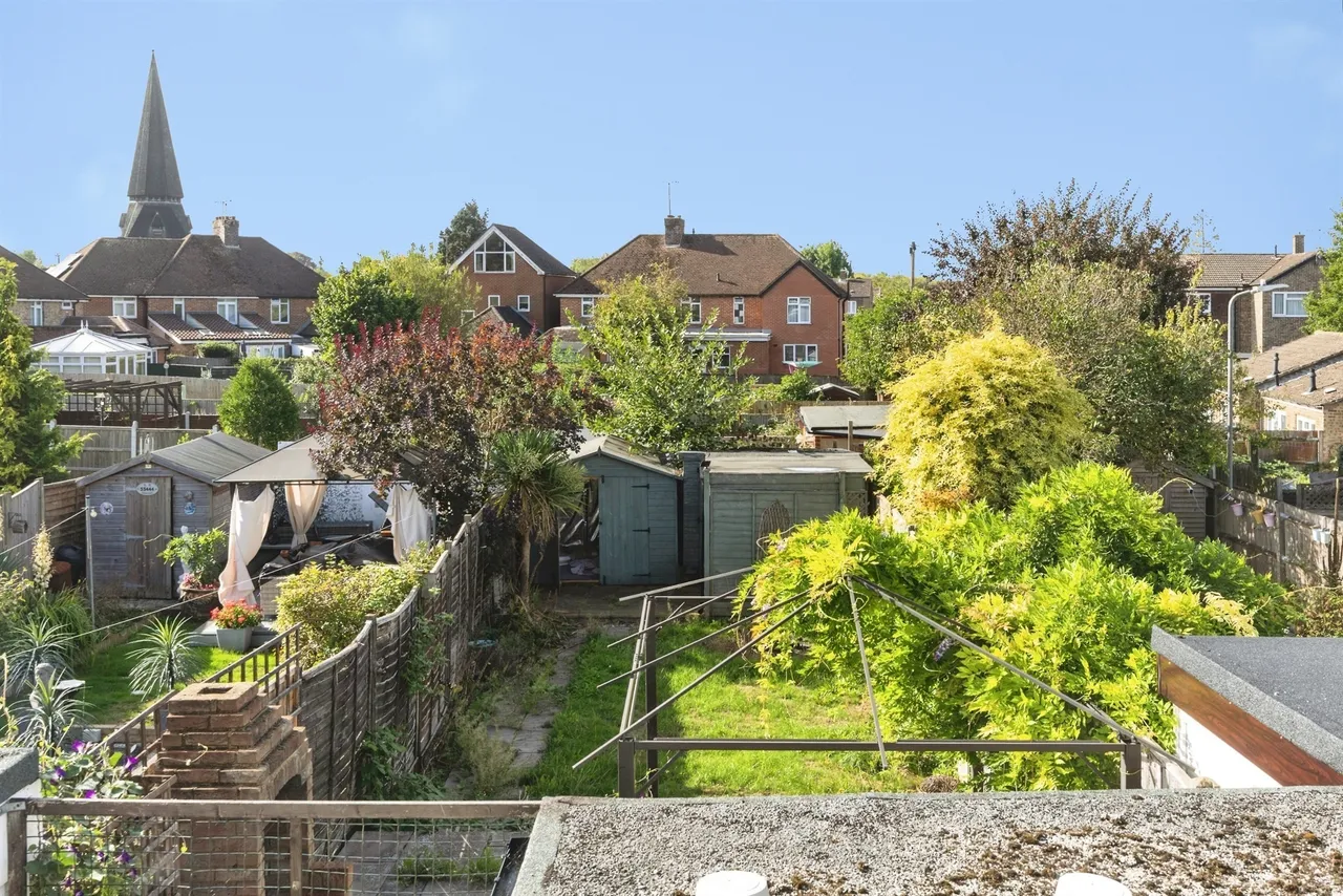 Park Place, Willesborough, Ashford, photo 2