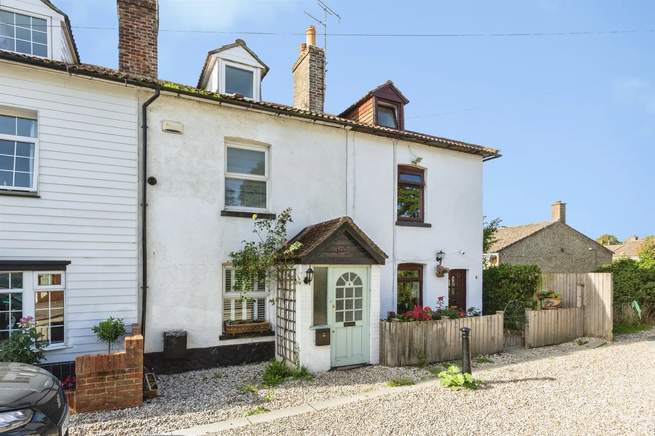 4 bed house for sale — Park Place, Willesborough, Ashford