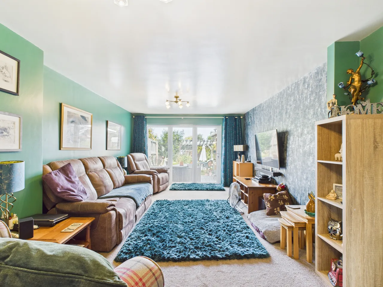 Mortimer Close, Woolavington, photo 2