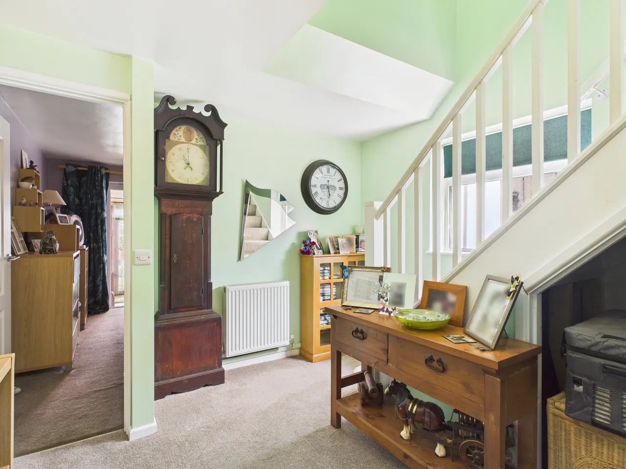 Mortimer Close, Woolavington, photo 9