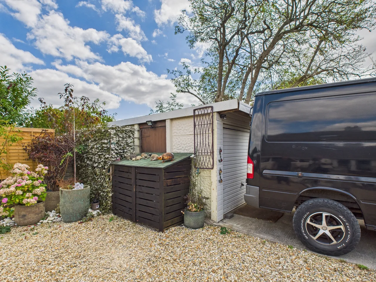 Mortimer Close, Woolavington, photo 18