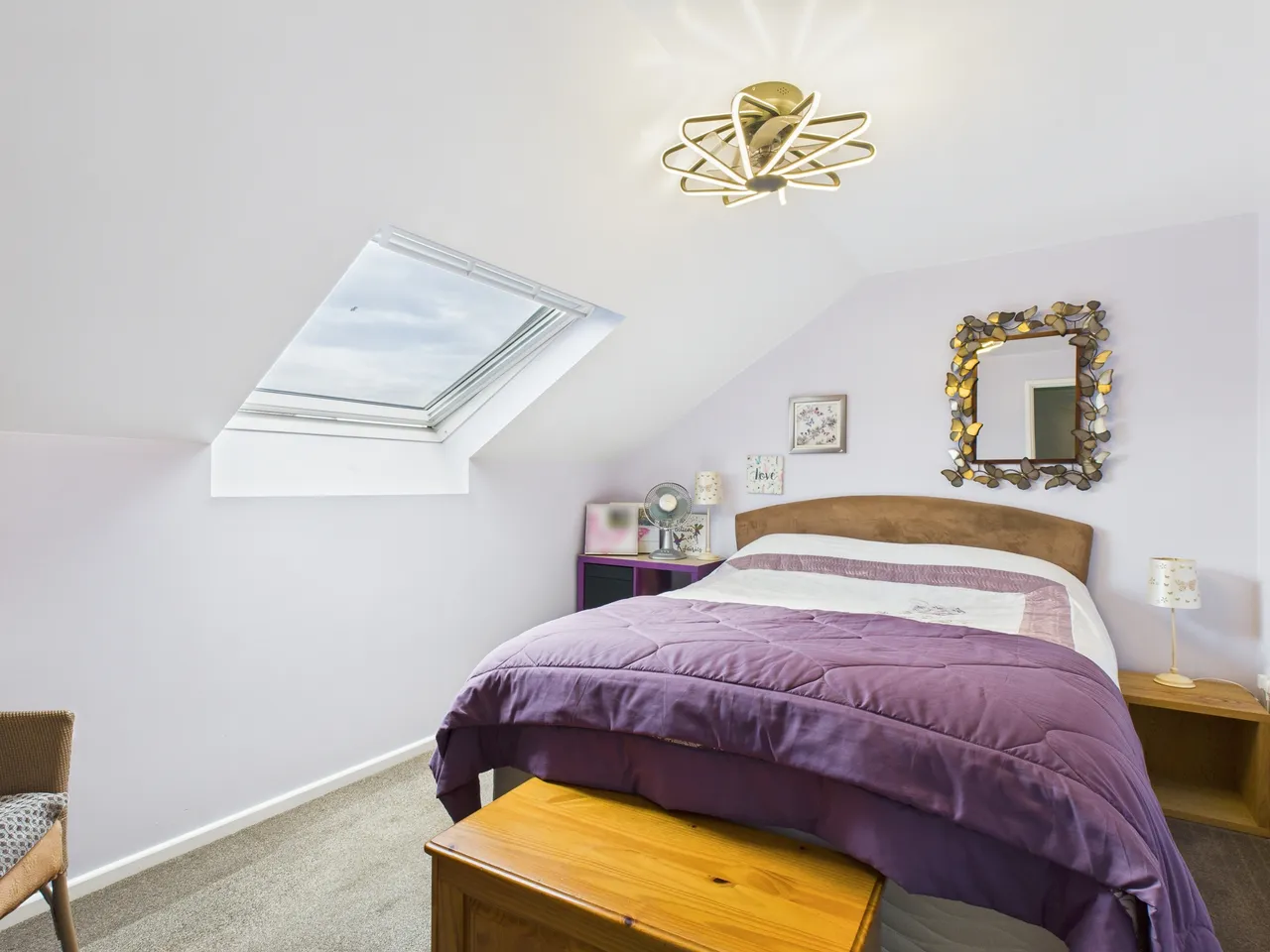 Mortimer Close, Woolavington, photo 15