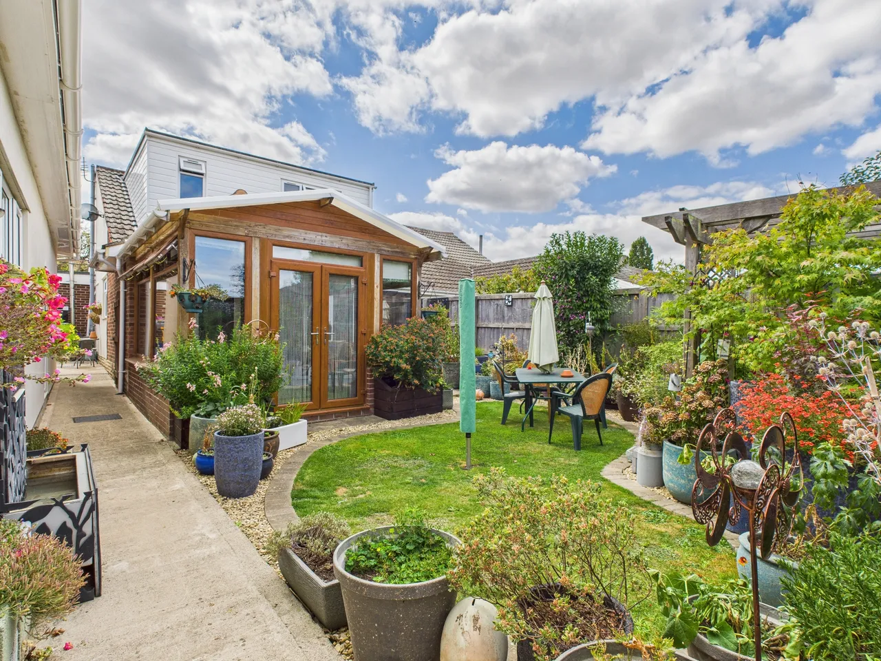 Mortimer Close, Woolavington, photo 19