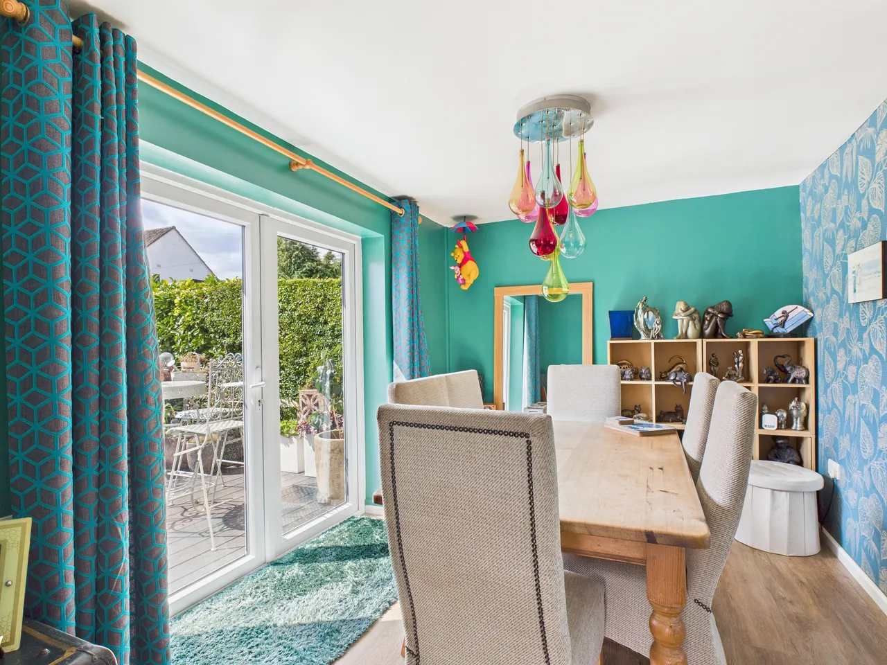 Mortimer Close, Woolavington, photo 5