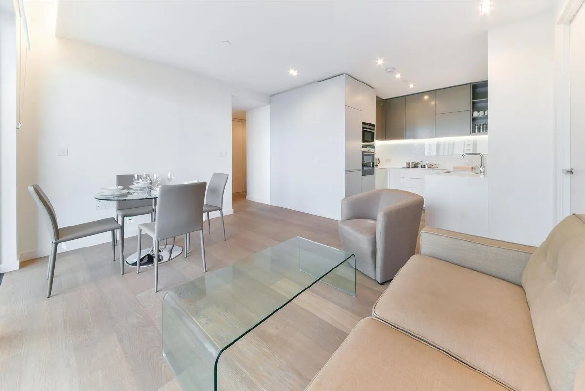 Handyside Street, London, N1C, photo 5