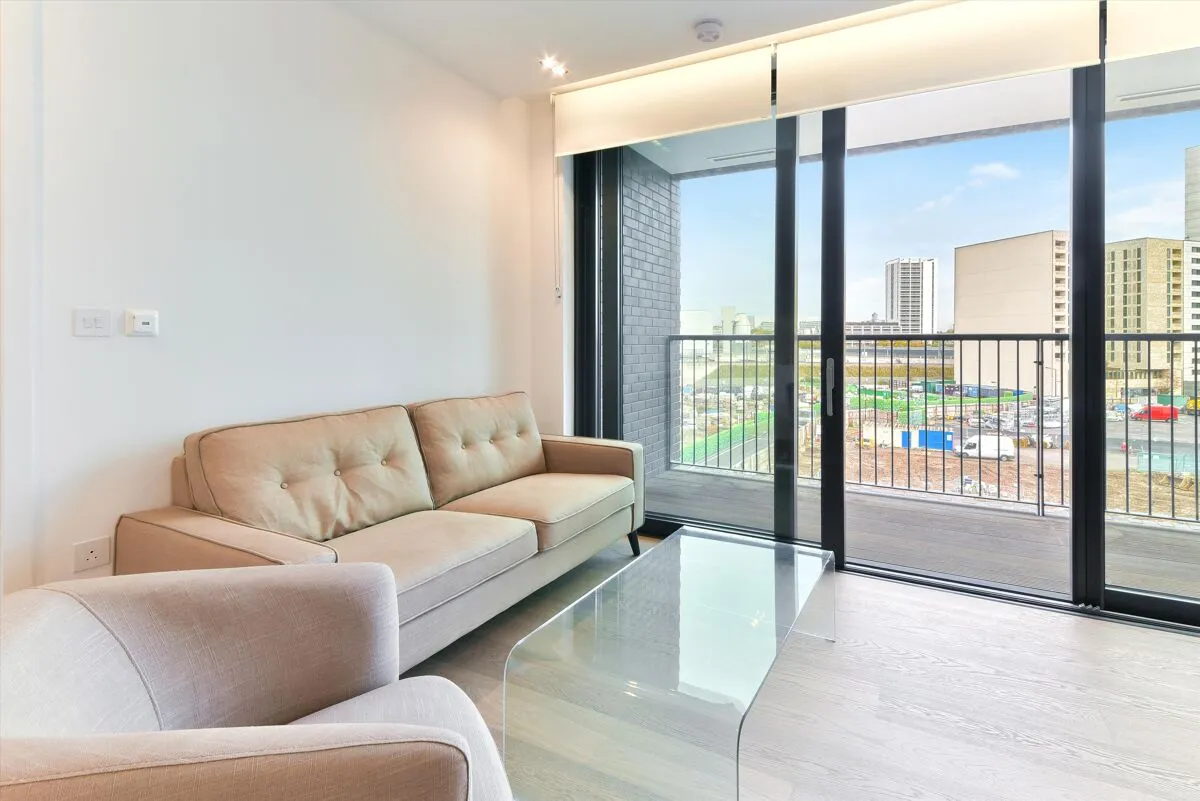 Handyside Street, London, N1C, photo 12