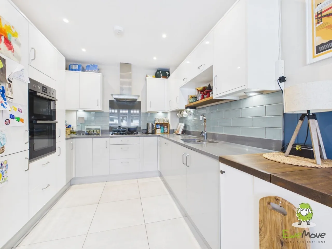 Stanton Court, Basingstoke, RG21, photo 8