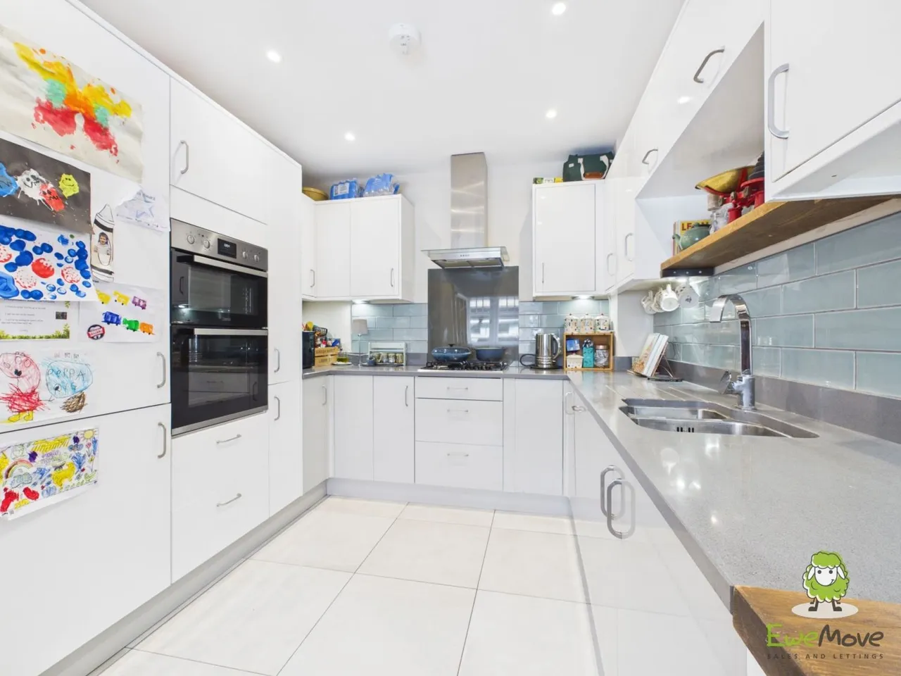 Stanton Court, Basingstoke, RG21, photo 4