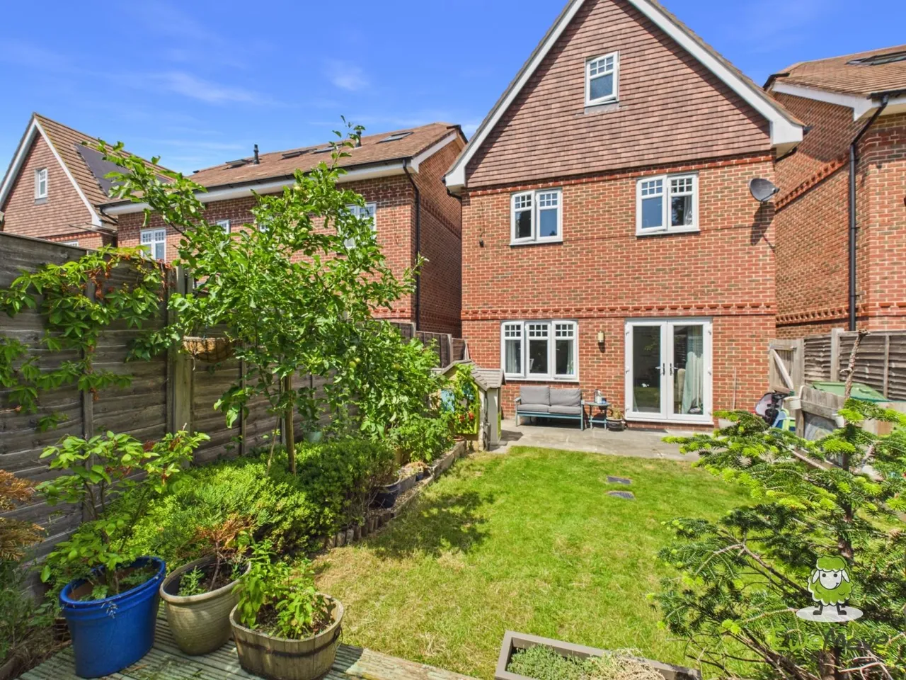 Stanton Court, Basingstoke, RG21, photo 33
