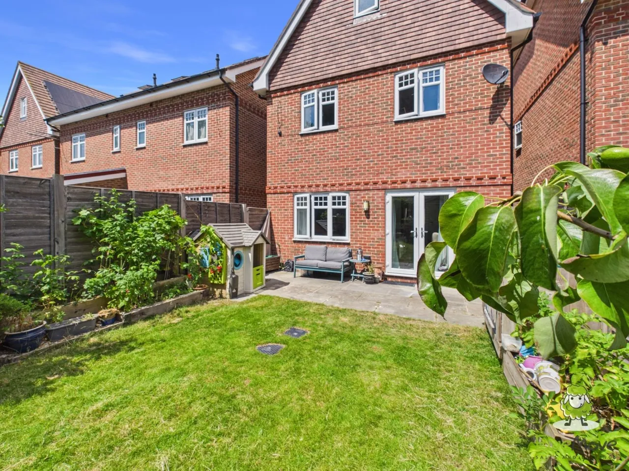 Stanton Court, Basingstoke, RG21, photo 36