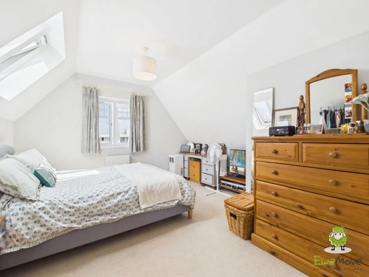Stanton Court, Basingstoke, RG21, photo 25