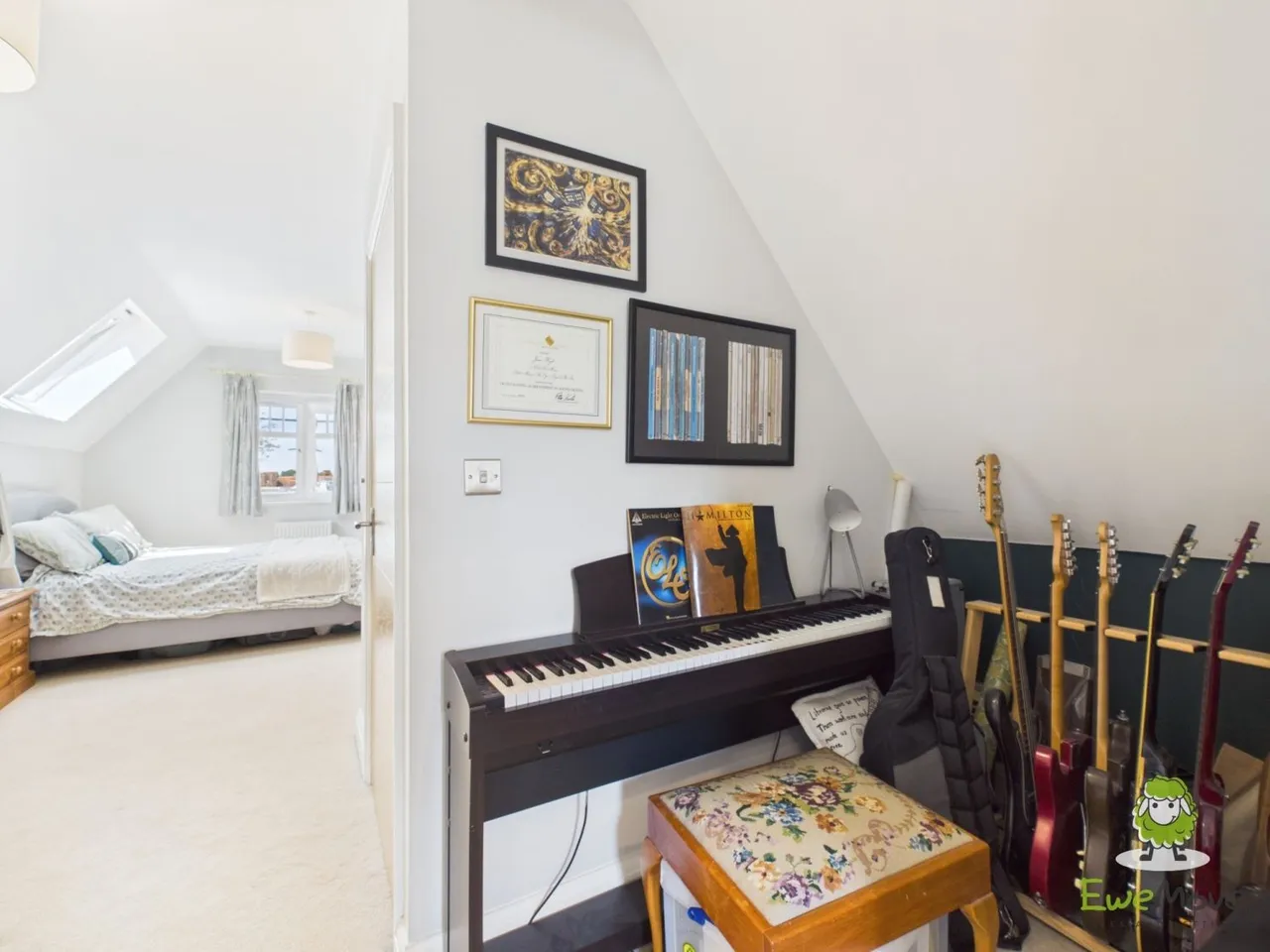 Stanton Court, Basingstoke, RG21, photo 28