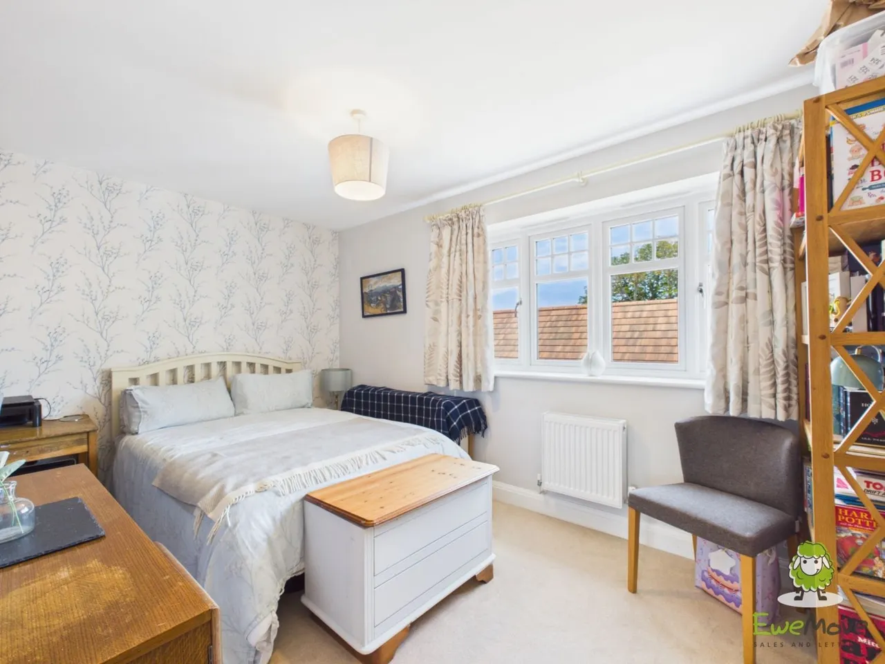 Stanton Court, Basingstoke, RG21, photo 19