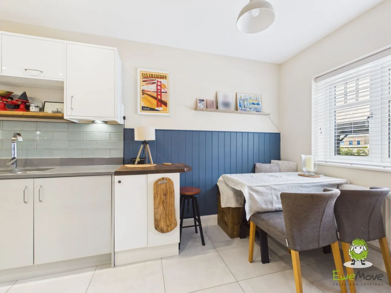 Stanton Court, Basingstoke, RG21, photo 10