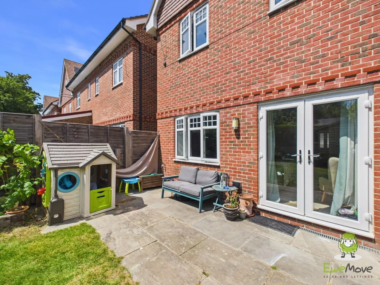 Stanton Court, Basingstoke, RG21, photo 35