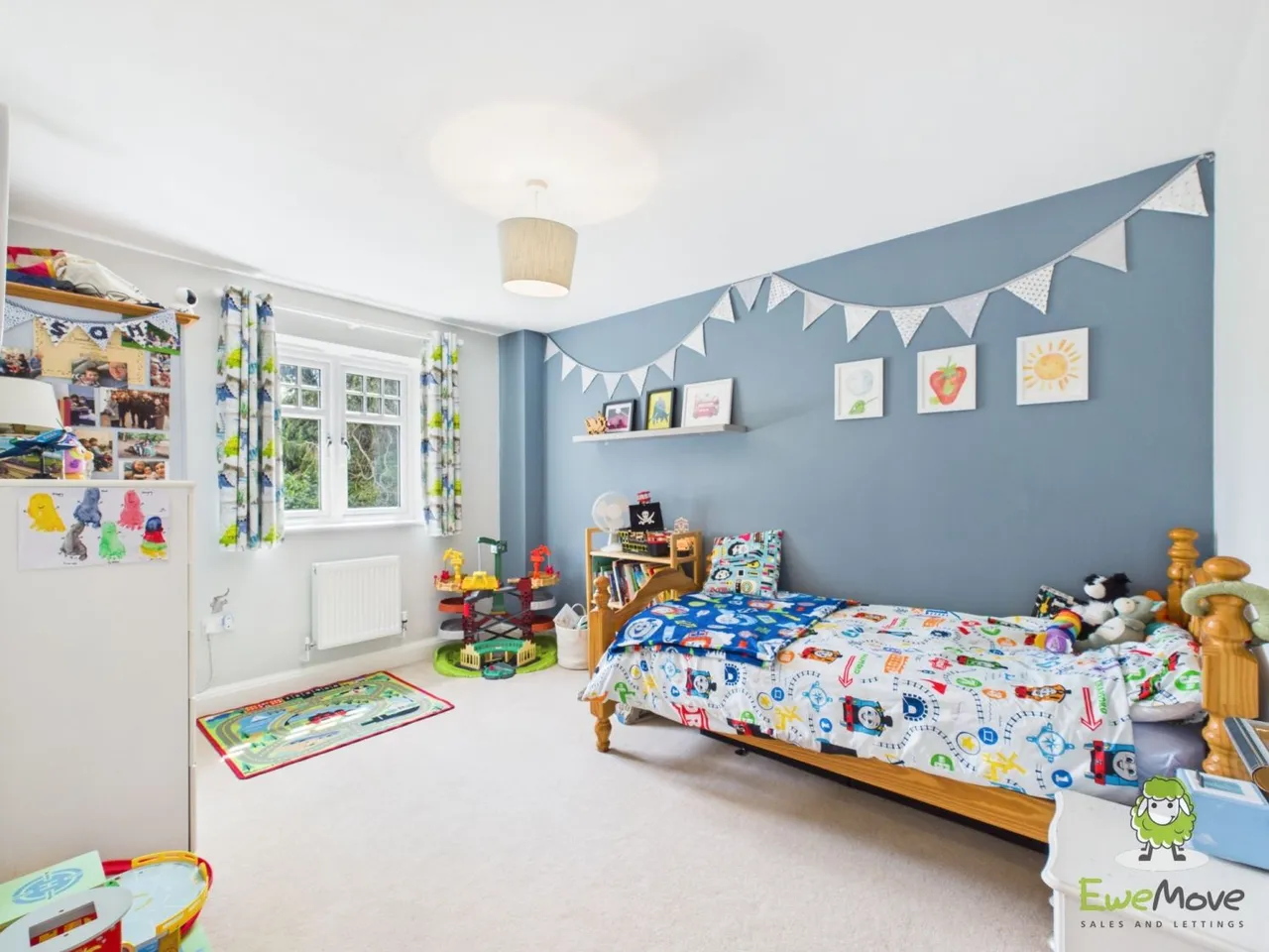 Stanton Court, Basingstoke, RG21, photo 21