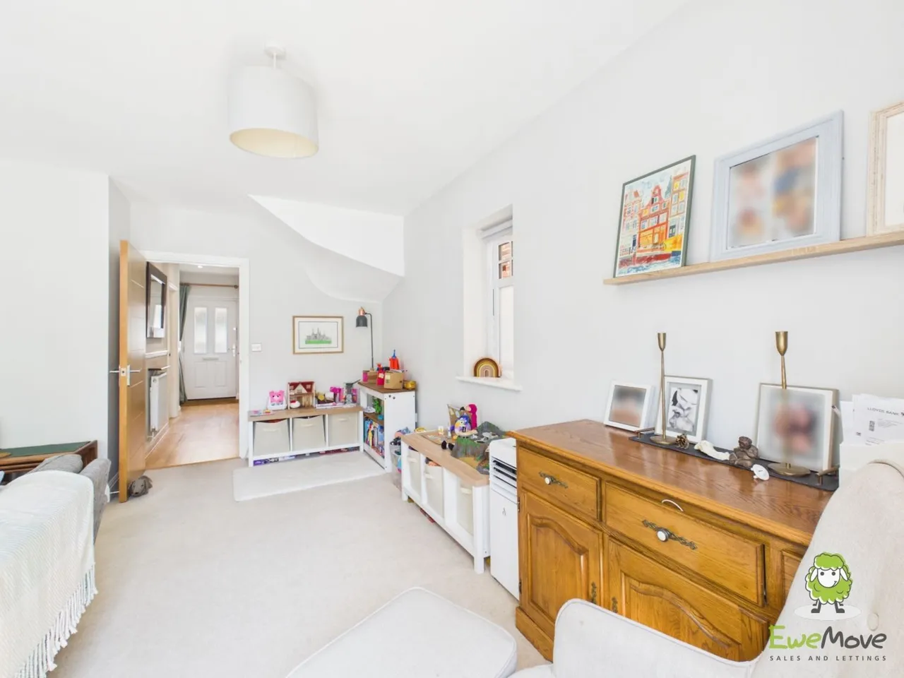 Stanton Court, Basingstoke, RG21, photo 5