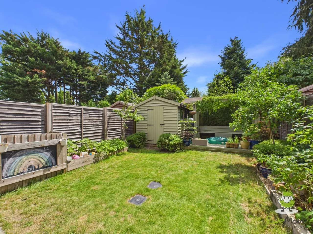 Stanton Court, Basingstoke, RG21, photo 32